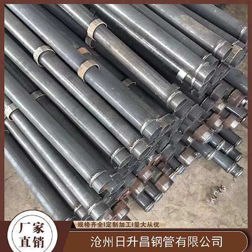 黟县声测管生产厂家